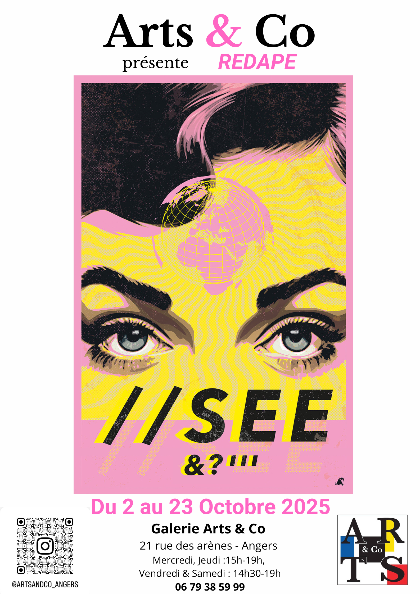 Exposition //See &? »’